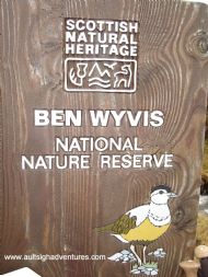 Ben Wyvis